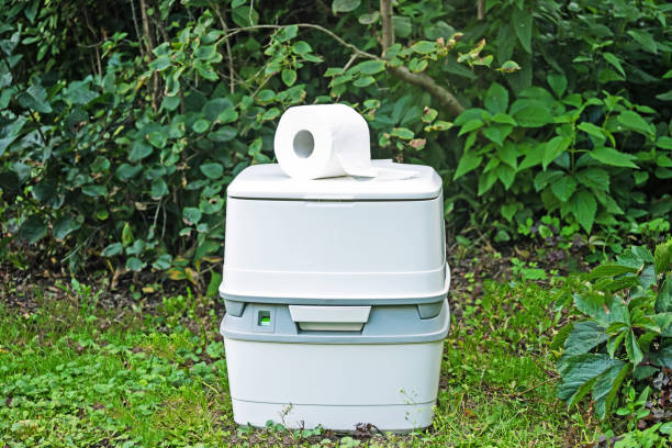 Best Best portable toilet rental  in Park Hills, KY