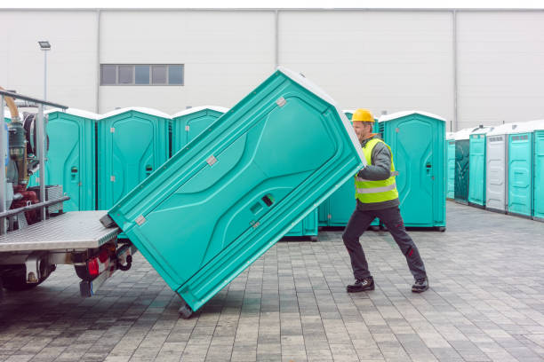 Best Porta potty delivery and setup  in Park Hills, KY