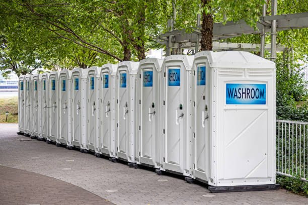 Best Portable bathroom rental  in Park Hills, KY