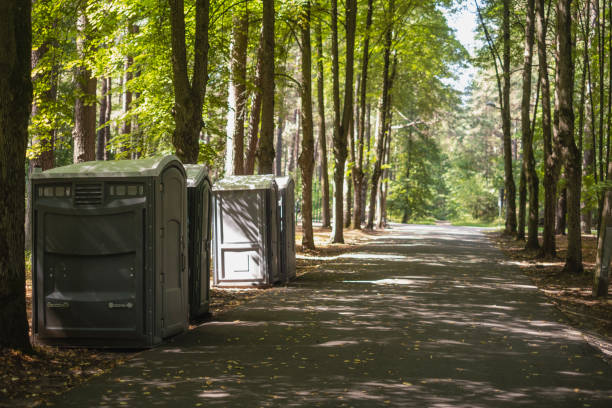 Best Porta potty services near me  in Park Hills, KY