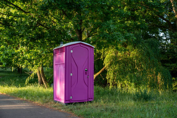 Portable Toilet Options We Offer in Park Hills, KY