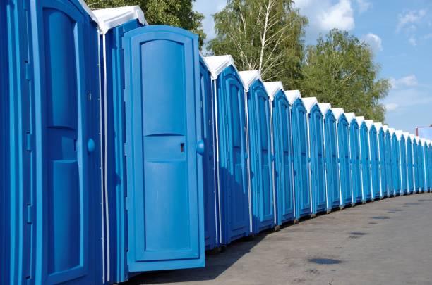 Porta potty services near me in Park Hills, KY